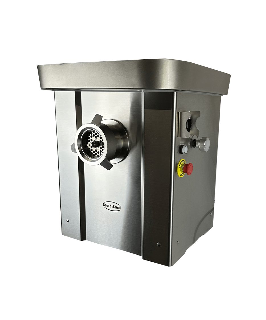 GEHAKTMOLEN 32 - 500KG/H - Afbeelding 6