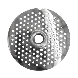 3MM SCHIJF GEHAKTMOLEN 250KG