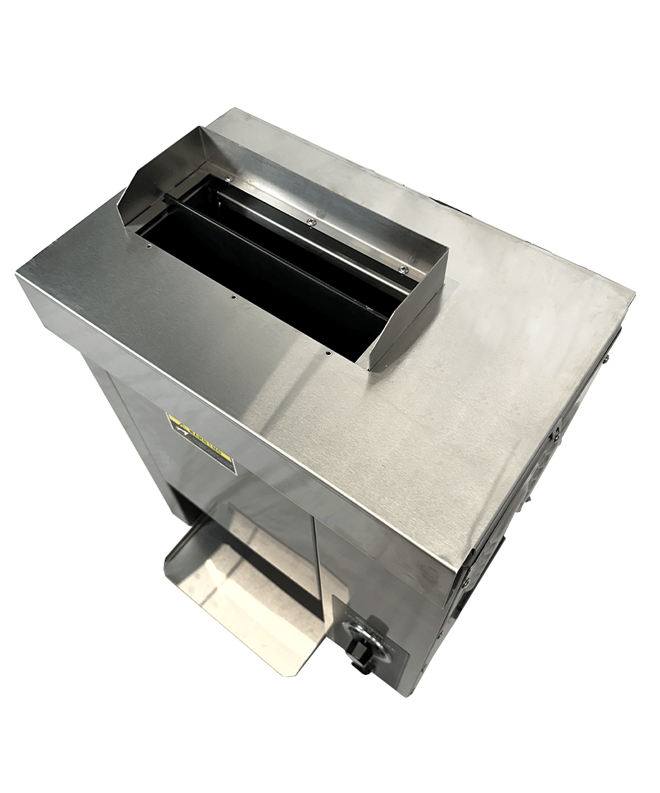HAMBURGERBROODJES TOASTER - Afbeelding 7