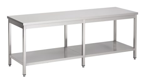 700 WERKTAFEL BODEMSCHAP 2400