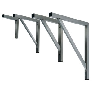 40/40 RVS KONSOLE 575