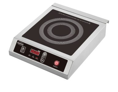 INDUCTIE KOOKPLAAT 3500W