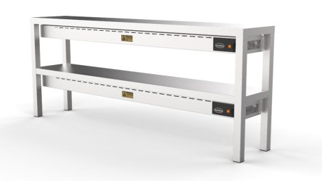 ETAGERE KERAMISCH VERW. 2-1600