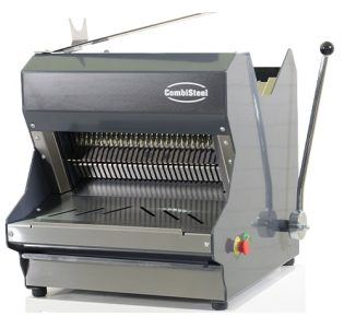 BROODSNIJMACHINE 13 MM TAFEL