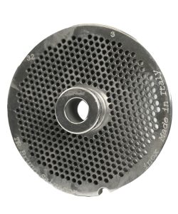 3MM SCHIJF GEHAKTMOLEN 750KG