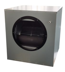 VENTILATOR IN BOX 12/12/900
