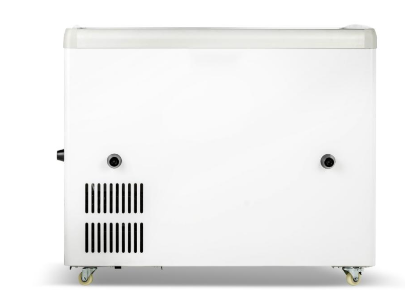 VRIESKIST GLASD. LOTTE-586 - Afbeelding 2