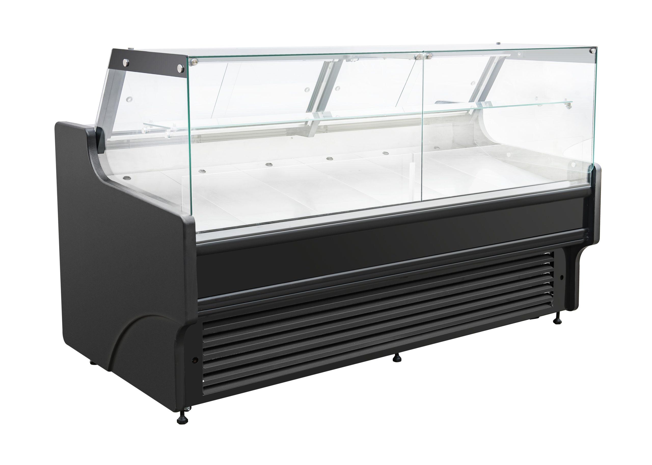 KOELVITRINE THOMAS 2.0