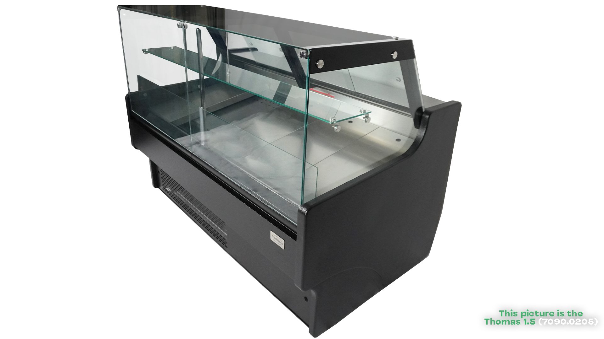 KOELVITRINE THOMAS 2.0 - Afbeelding 5