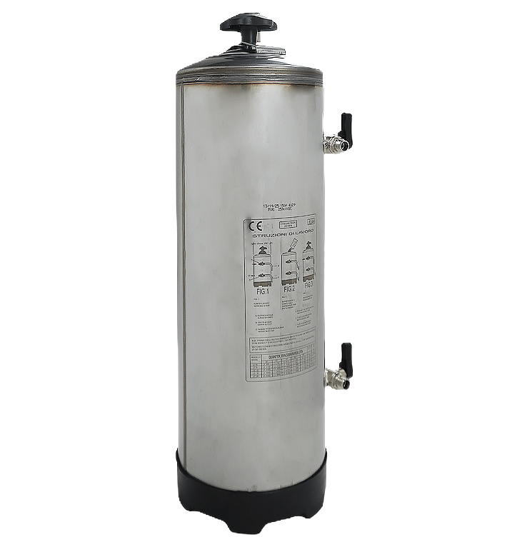 WATERONTHARDER 16 LITER - Afbeelding 2