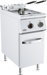 BASE 700 FRITEUS EL 1X18L 14KW