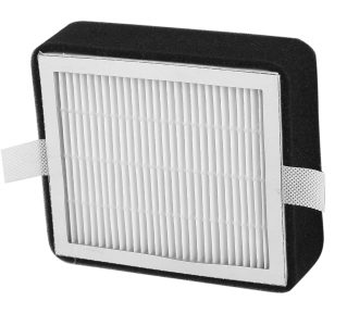 HEPA FILTER VOOR 7270.0005 OUD