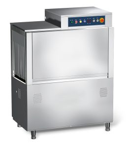 KORVENTRANSPORTMACHINE PL