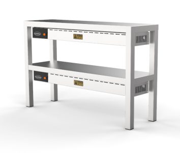 ETAGERE KERAMISCH VERW. 2-1200