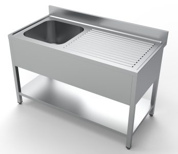700 SPOELTAFEL BODEM 1L 1400