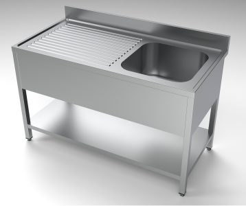 700 SPOELTAFEL BODEM 1R 1400