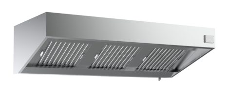 1100 WANDKAP COMPLEET 1600