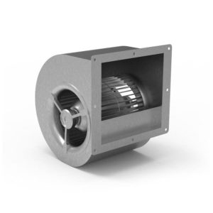 VENTILATOR 2500M3/H