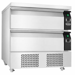 KOEL/VRIESWERKBANK 2 LA 4X 1/1