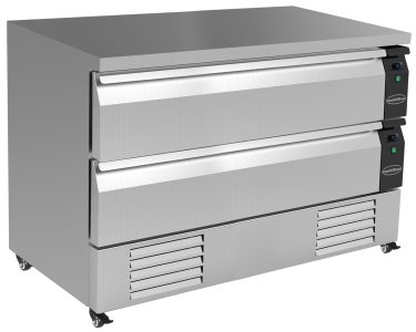 KOEL/VRIESWERKBANK 2 LA 6X 1/1