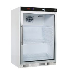 KOELKAST GLASDEUR HR200