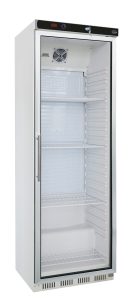 KOELKAST GLASDEUR HR400