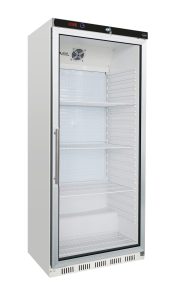 KOELKAST GLASDEUR HR600
