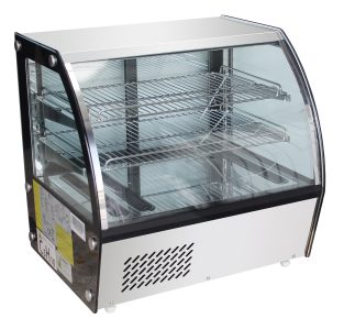 KOELVITRINE 100 L