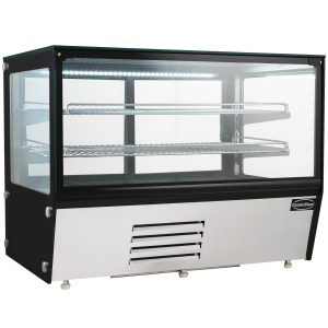 KOELVITRINE 159L