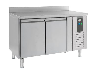 KOELWERKBANK RAND 2 DEURS