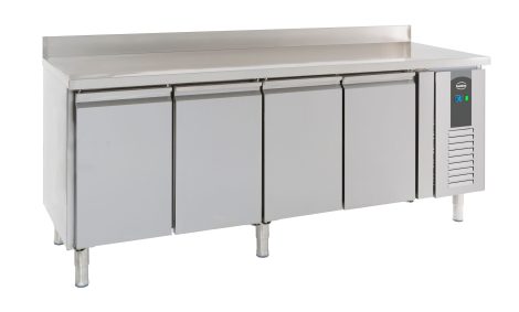 KOELWERKBANK RAND 4 DEURS