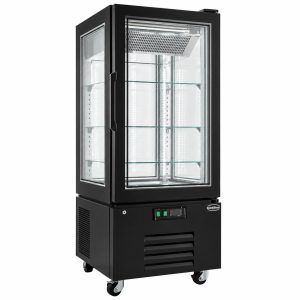 GEBAKSVITRINE KOEL 1500