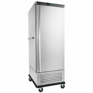 BANKETWAGEN KOUD 20x 2/1GN