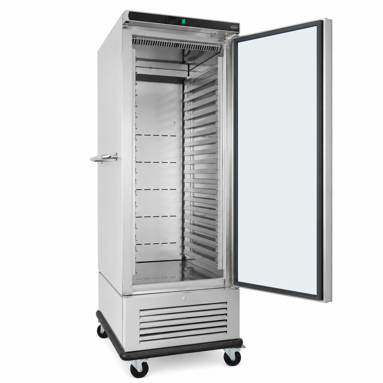 BANKETWAGEN KOUD 20x 2/1GN - Afbeelding 2
