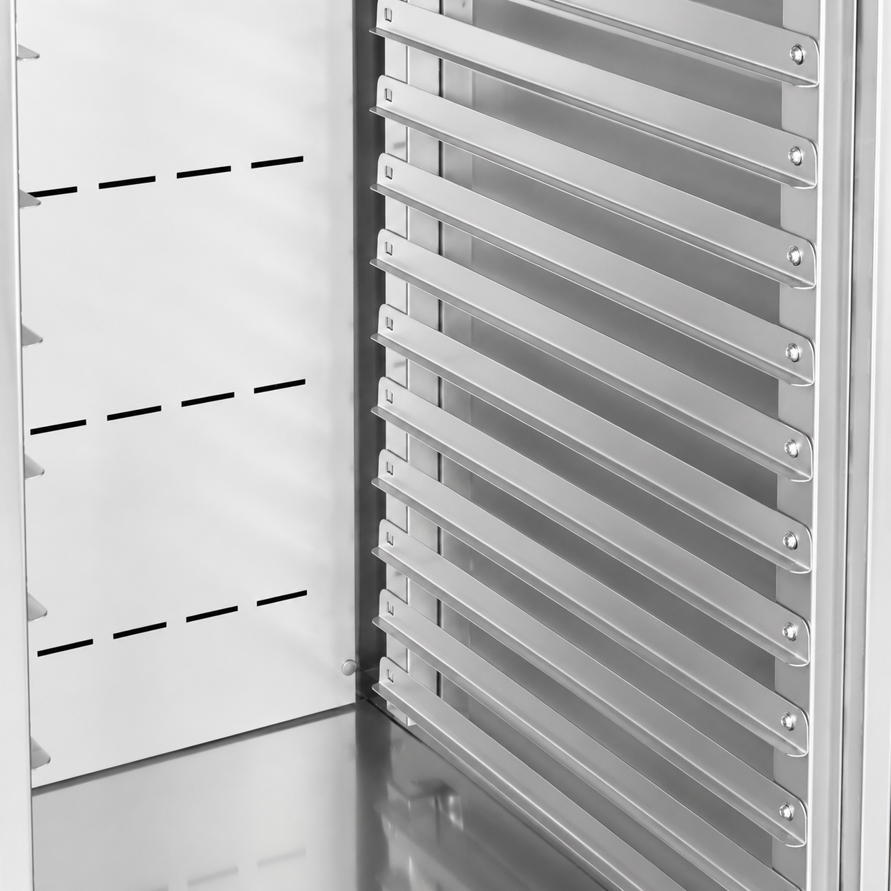 BANKETWAGEN KOUD 20x 1/1GN - Afbeelding 8