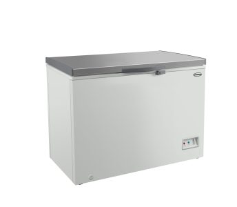 VRIESKIST RVS DEKSEL 402 L