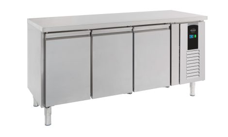 KOELWERKBANK 3 DRS