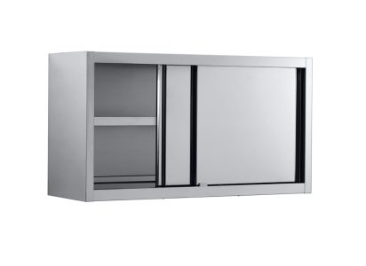 WANDKAST SCHUIFDEUREN 1000