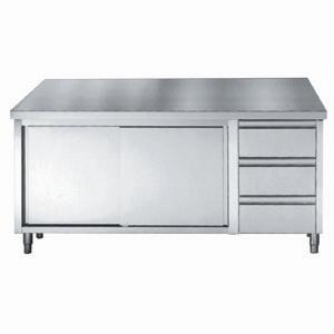 700 WERKT SCHUIFD LADEN 1800