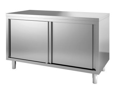 700 WERKTAFEL SCHUIFDEUR 1200