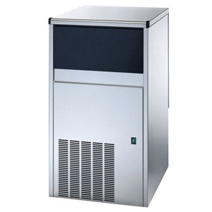 IJSBLOKJESMACHINE 53KG/24H