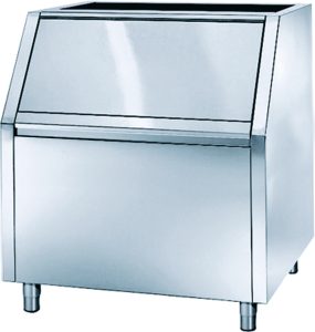 IJS OPSLAG BUNKER 200 KG