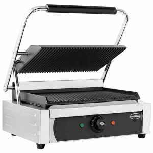 CONTACT GRILL PANINI