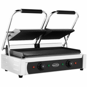 CONTACT GRILL DUBBEL