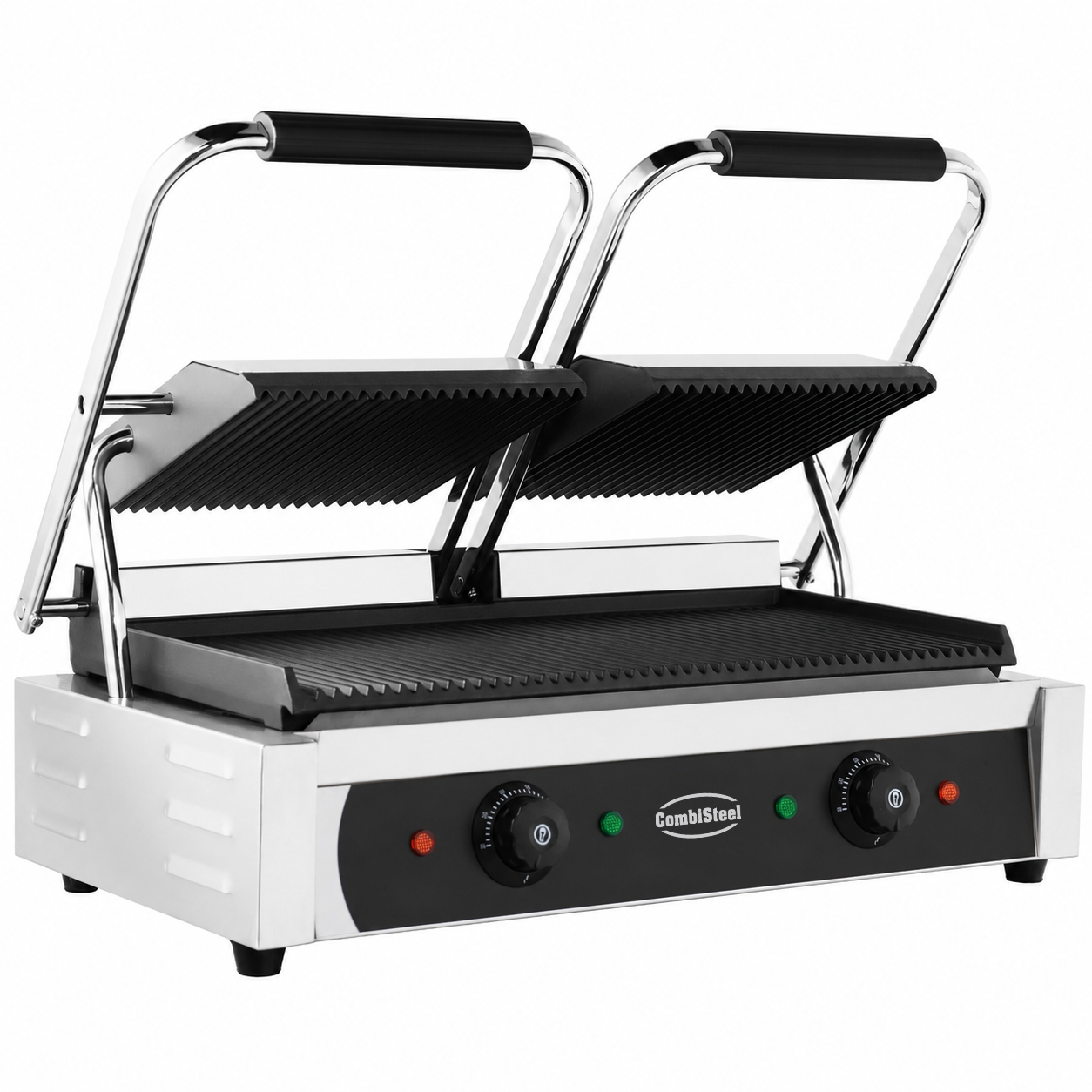 CONTACT GRILL DUBBEL