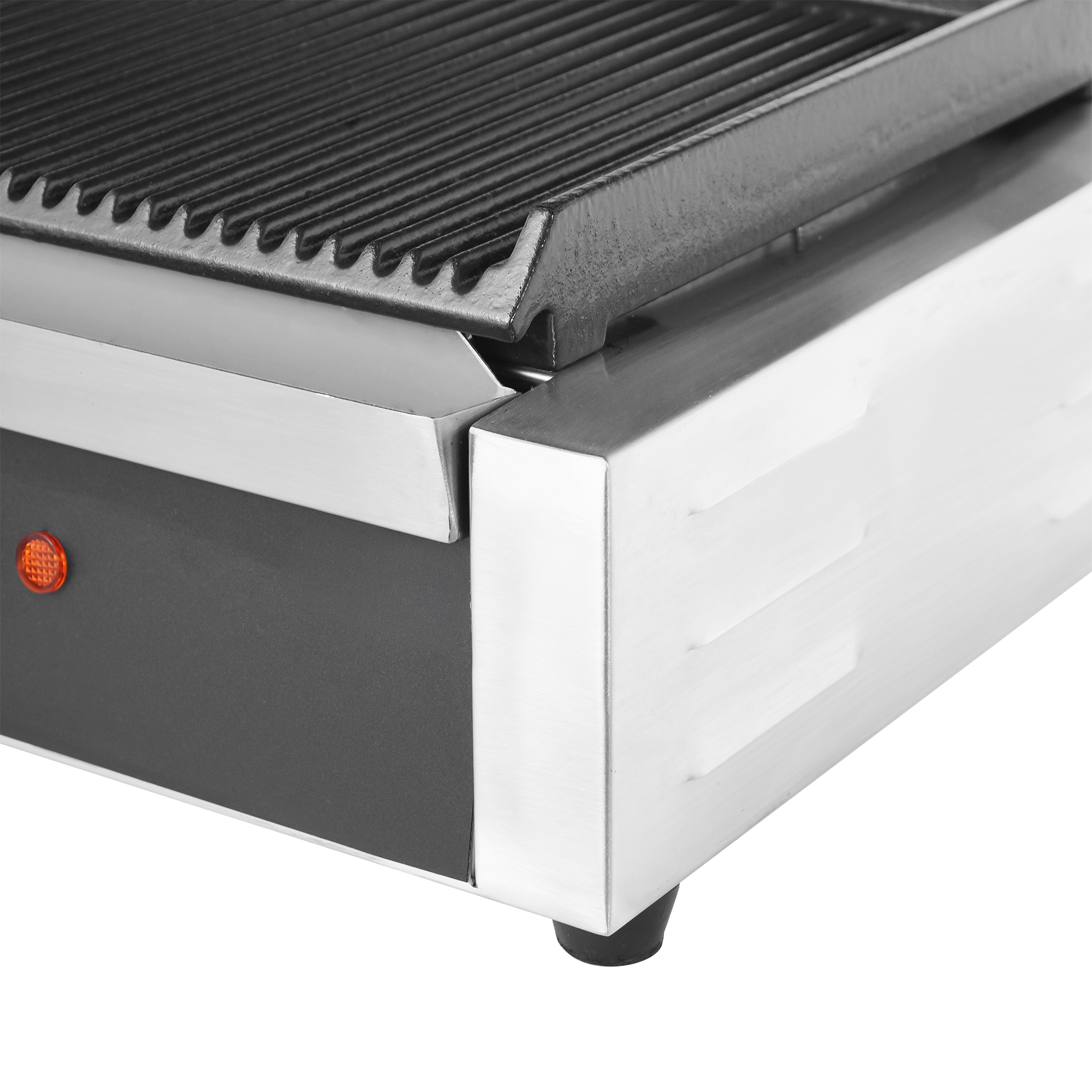 CONTACT GRILL DUBBEL - Afbeelding 5