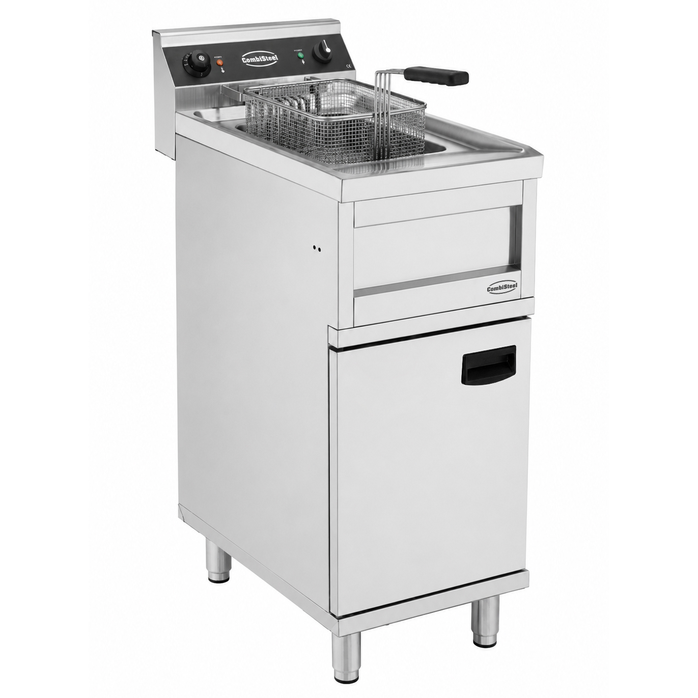 FRITEUSE STAAND 1X12L 9KW