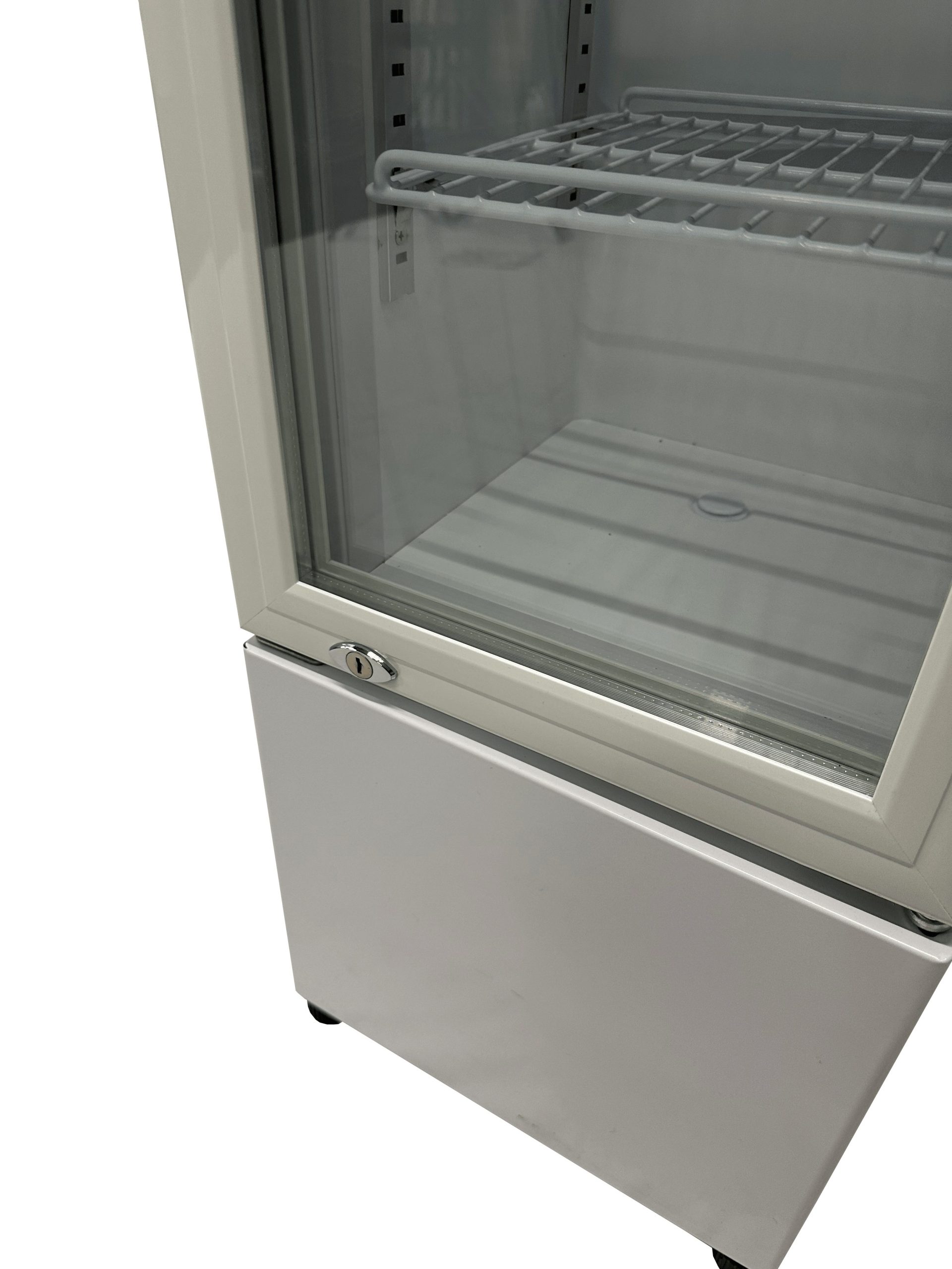GLASDEUR KOELKAST SMAL - Afbeelding 7