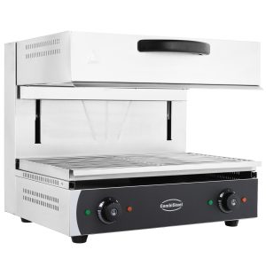 SALAMANDER 600