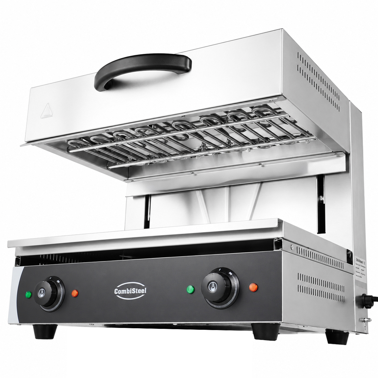 SALAMANDER 600 - Afbeelding 7
